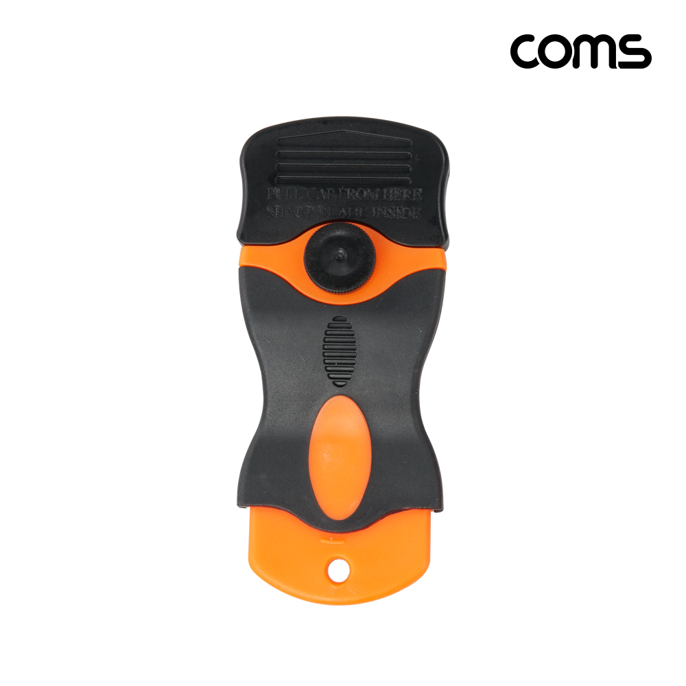 Coms 스마트폰 분해 수리 오프너 헤라 세트, 칼날