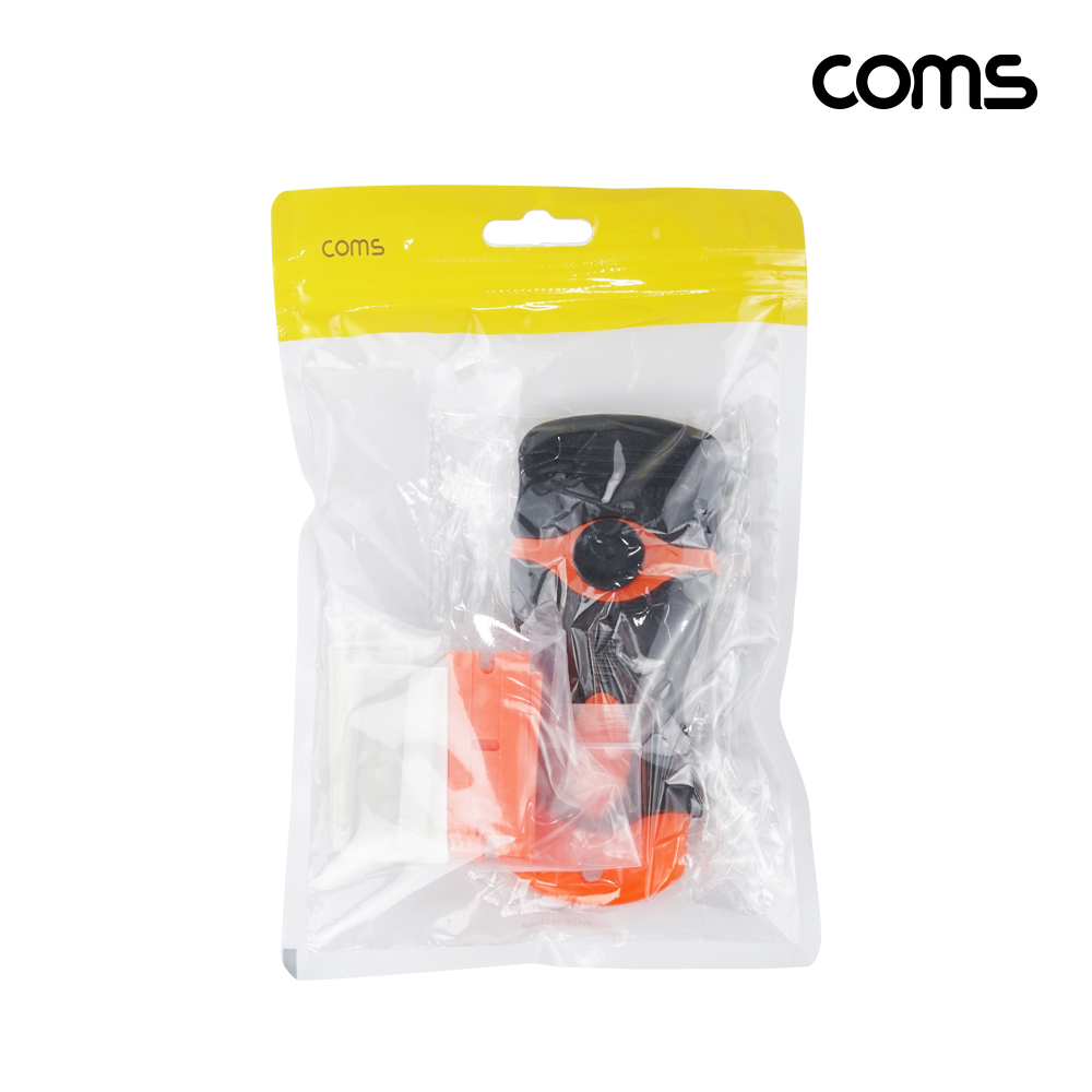 Coms 스마트폰 분해 수리 오프너 헤라 세트, 칼날