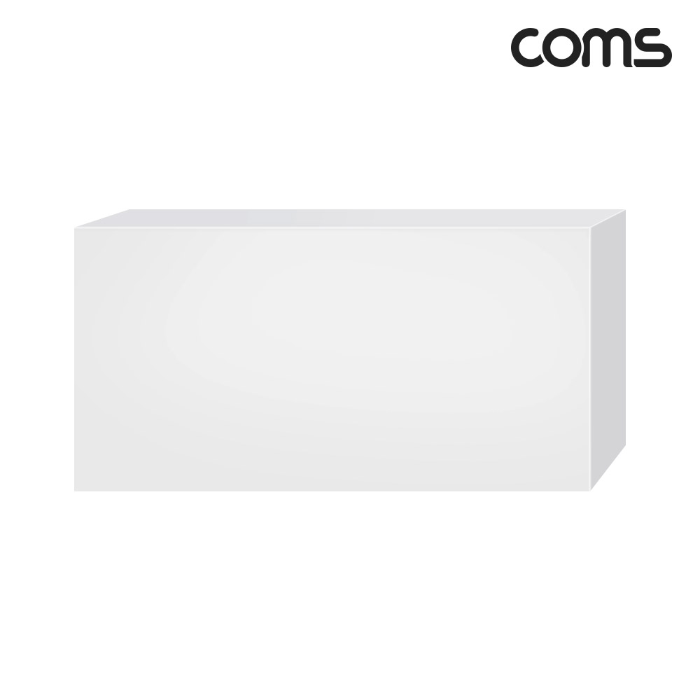 Coms 24V 4A 전원 어댑터