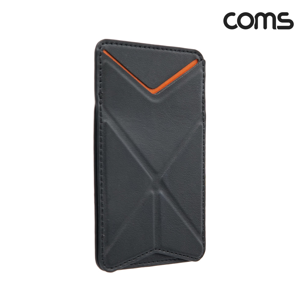 Coms 스마트폰 카드지갑
