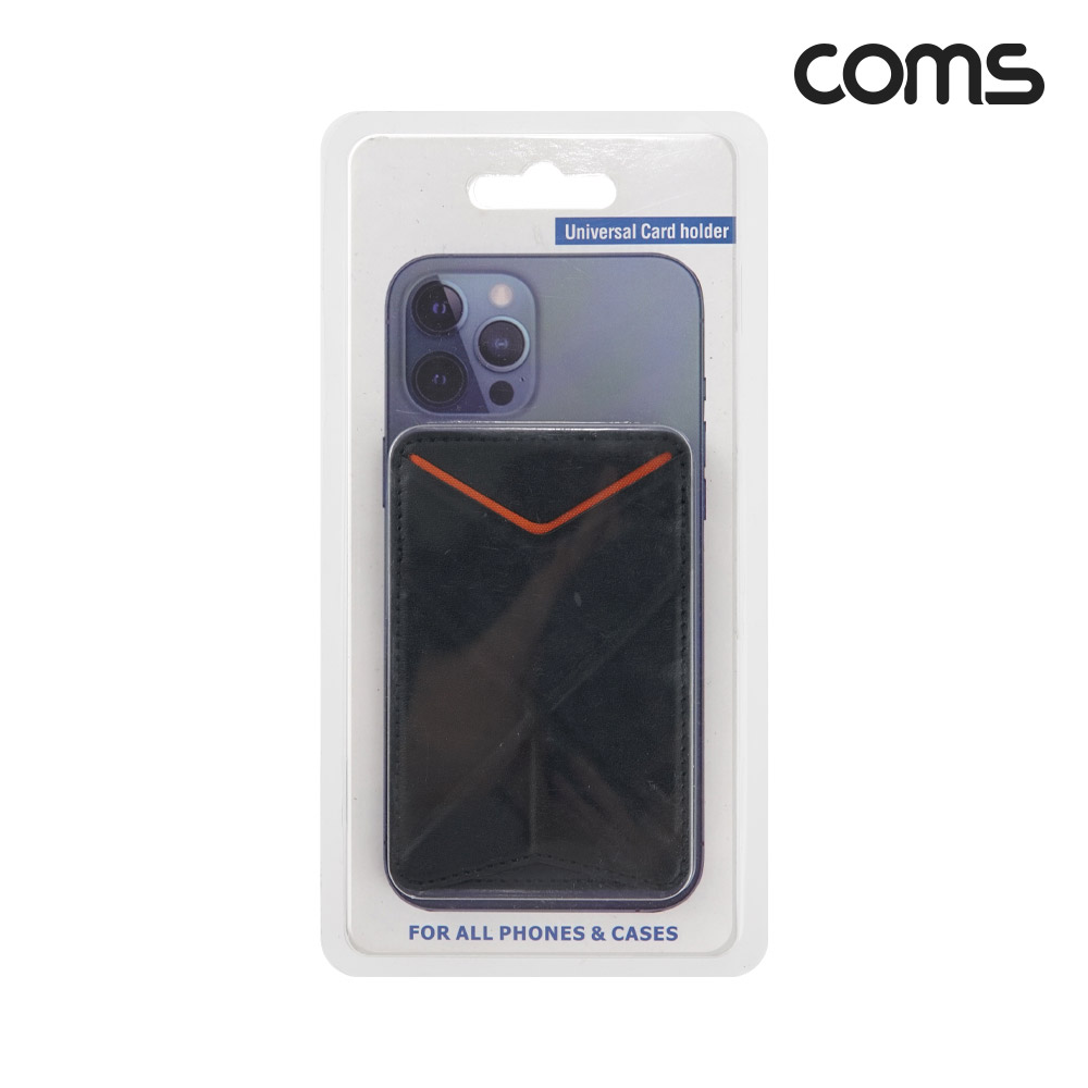 Coms 스마트폰 카드지갑