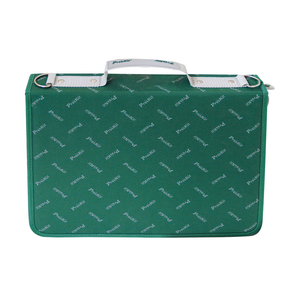 PROKIT (PK-2002B) 기술자용 공구 세트 전기작업용 키트