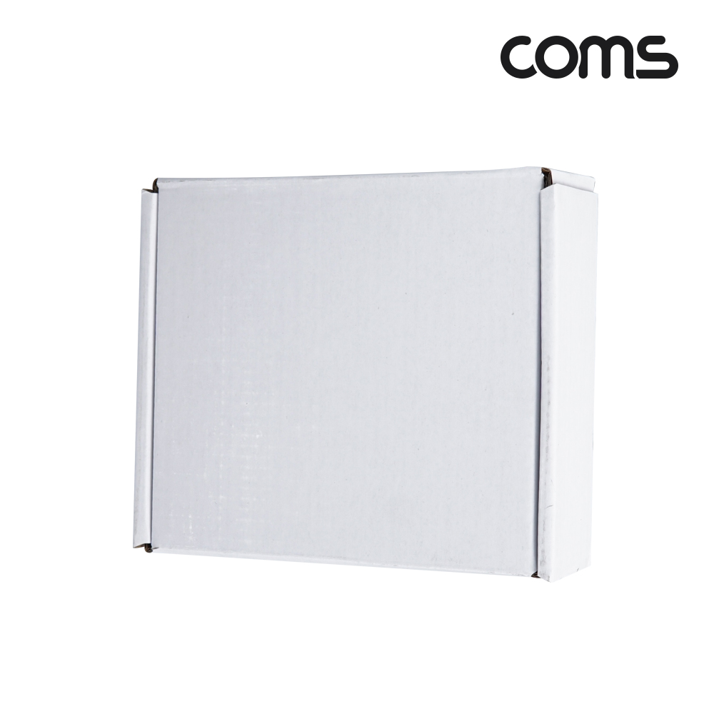 Coms Hi-Fi 블루투스 2.1채널 오디오 앰프 220Wx2 서브우퍼 330W 2.1CH 사운드 Bluetooth Amplifier