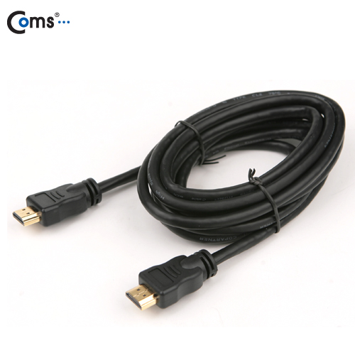 Coms HDMI 케이블(V1.4/일반/고급포장) 2m