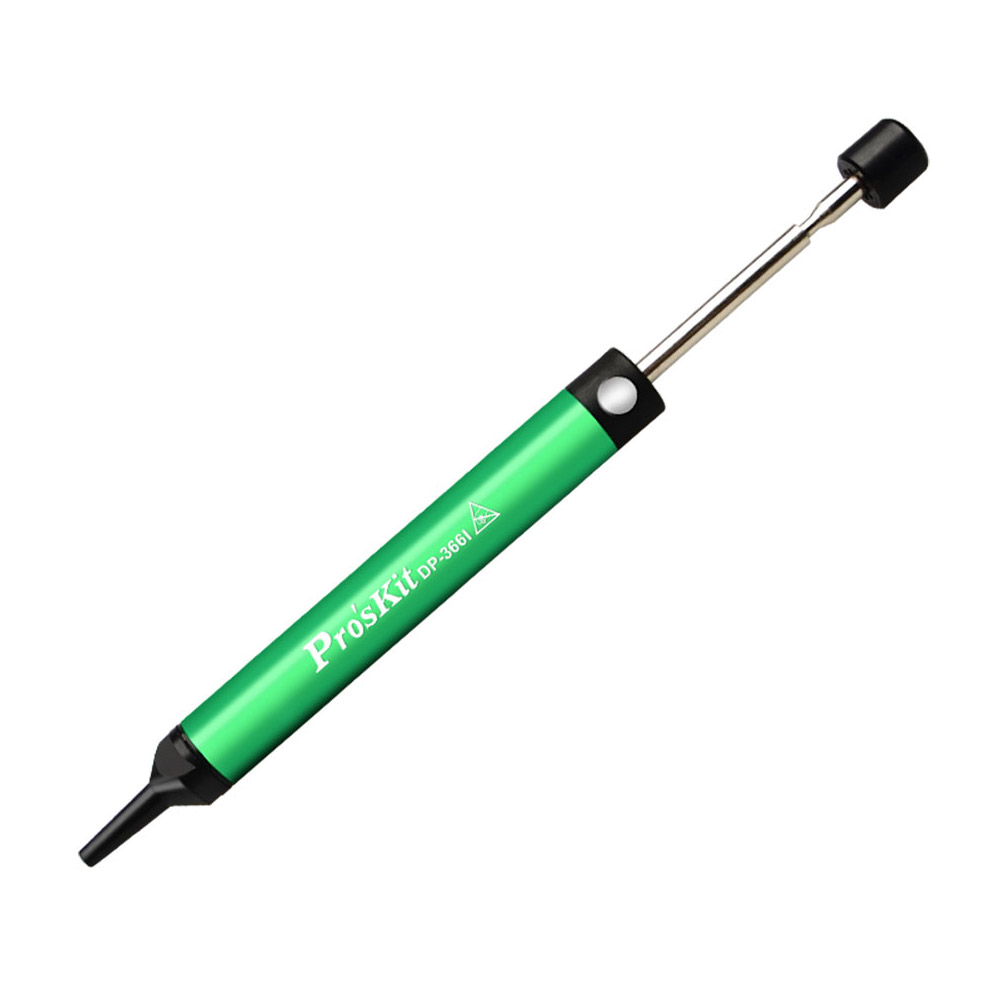 PROKIT (DP-366I) 소형 납땜 흡입기
