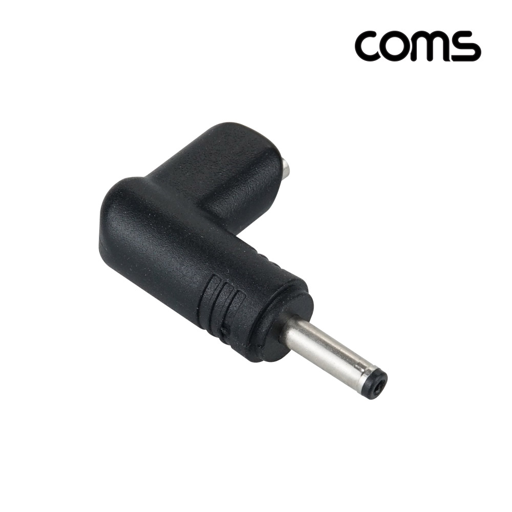 Coms Type C PD to DC 15V 외경 3.5 내경 1.35 변환 젠더 C타입