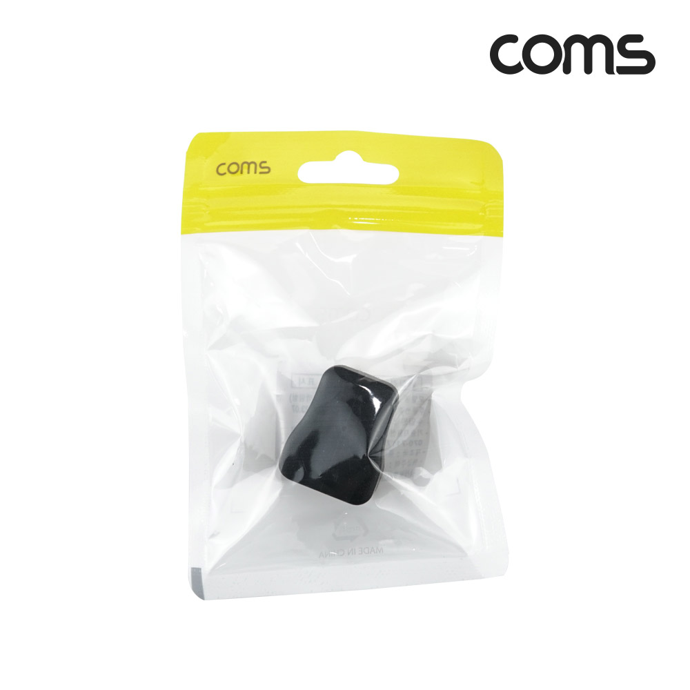 Coms HDMI 연장 꺾임 젠더 MF 8K 60Hz 2.1 UHD