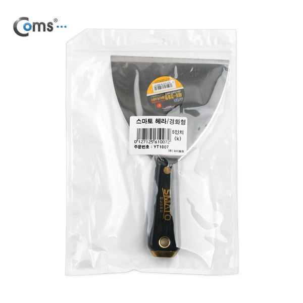 Coms 헤라(스마토) 경화형 5형 S (k)