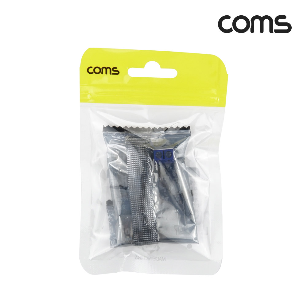 Coms MP3 디코더 오디오 모듈 USB메모리 MicroSD카드 3.5mm 스피커
