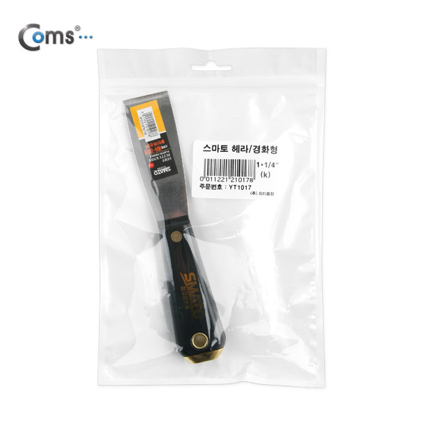Coms 스마토 헤라 경화형 1*1/4형 S (k)