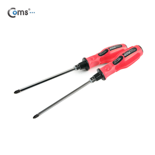 Coms 양용드라이버(함마자석) 150mm (k), 툴킹, 일제