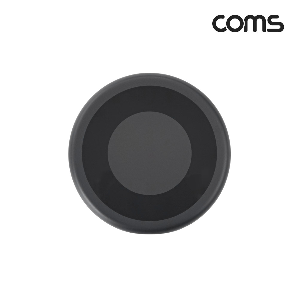 Coms USB 멀티 변환 휴대용 키트 Black Type C to C 60W 고속충전 C타입 iOS 8핀 8P 마이크로5핀 Micro 5P 젠더 유심 TF보관 스마트폰 거치대