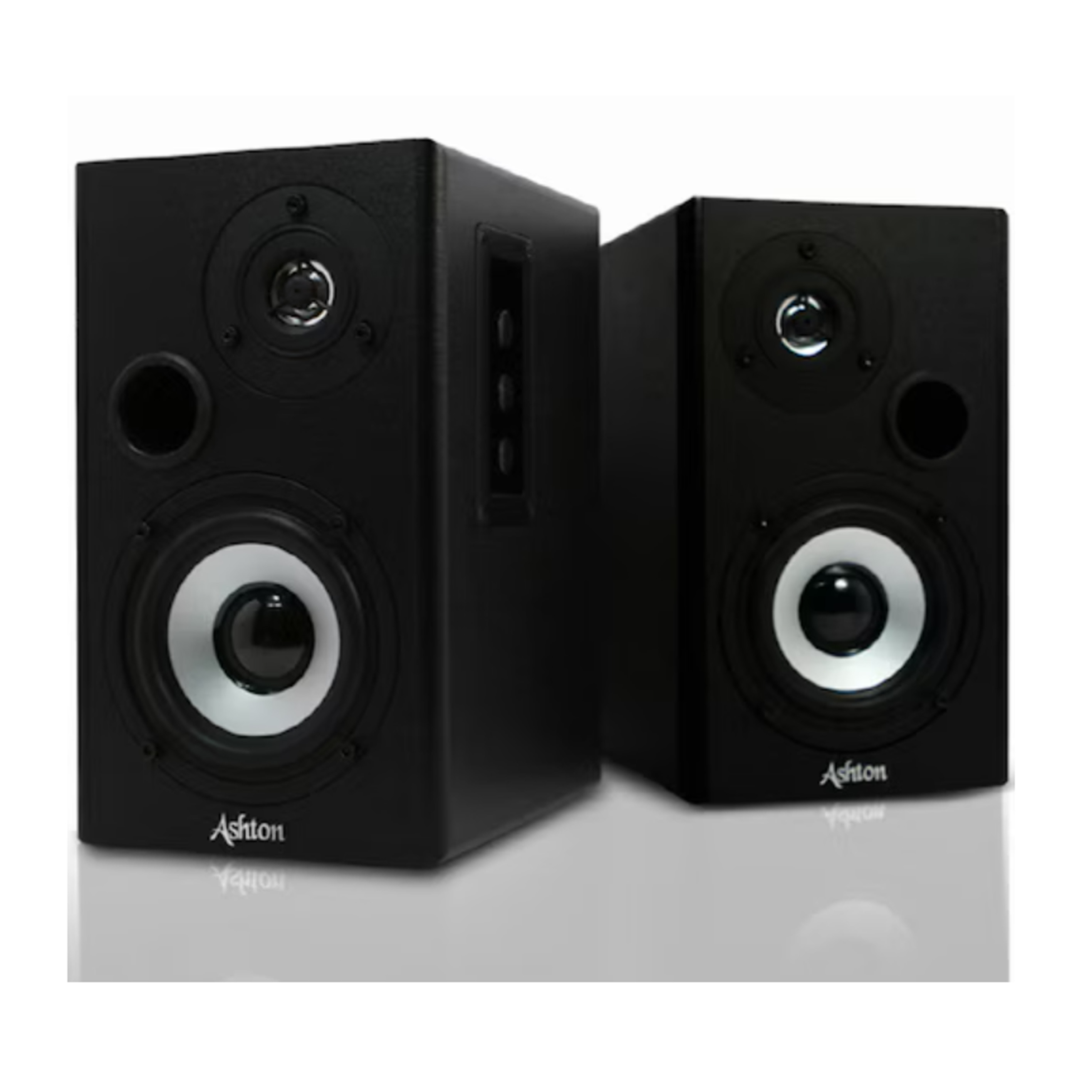 ASHTON 2채널 스피커 AT-1000K 블랙 / 3000W