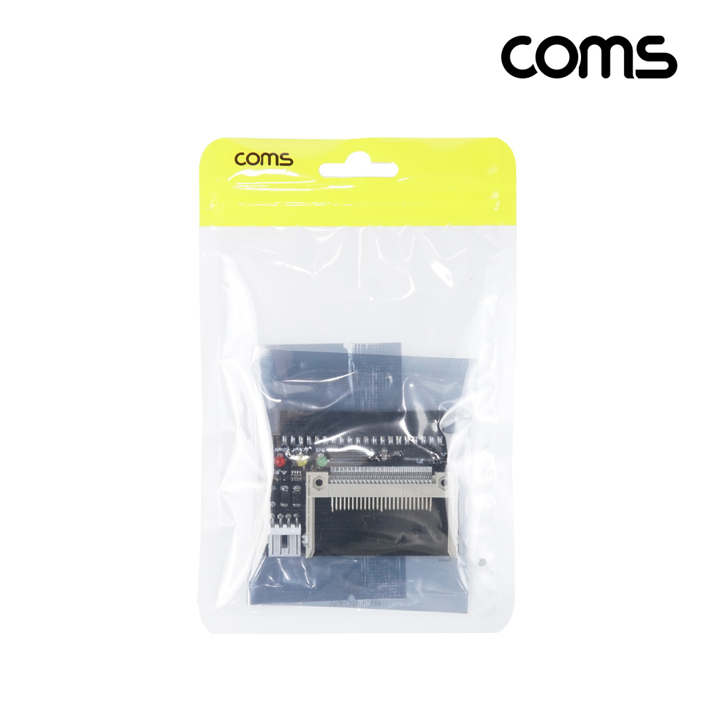 Coms IDE to CF 메모리 카드 컨버터 2.5형 HDD
