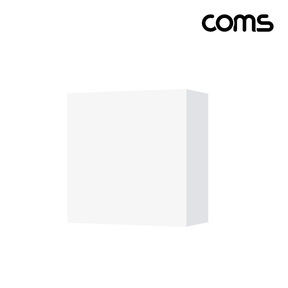 Coms 다용도 집게형 거치대, 클램프, 스탠드 연결(촬영 카메라, 조명 등), 나사 고정 집게