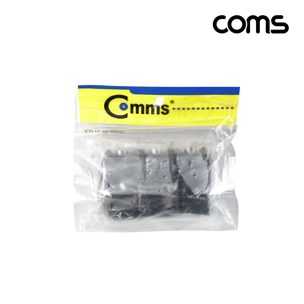 Coms 안테나 선택기(2:1) 고급형 VCR ANT