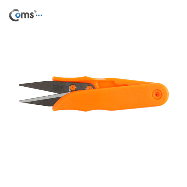 Coms 가위(재봉용), 바느질/TC-100 [쪽가위/재봉가위]