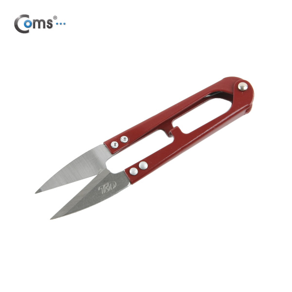 Coms 가위(재봉용), 바느질 [쪽가위/재봉가위]