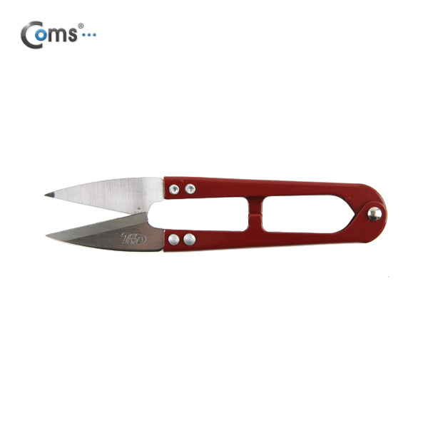 Coms 가위(재봉용), 바느질 [쪽가위/재봉가위]