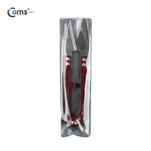 Coms 가위(재봉용), 바느질 [쪽가위/재봉가위]