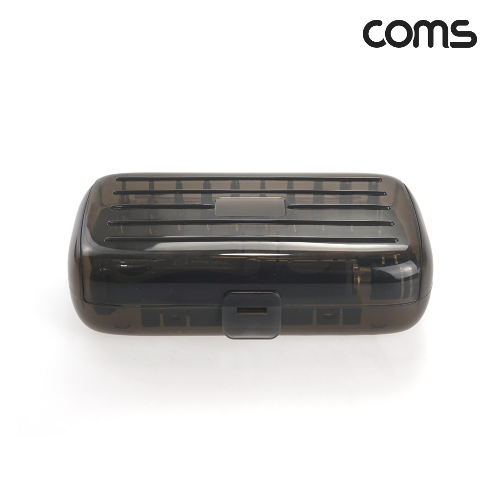 Coms 30 in 1 공구 정밀 드라이버 세트