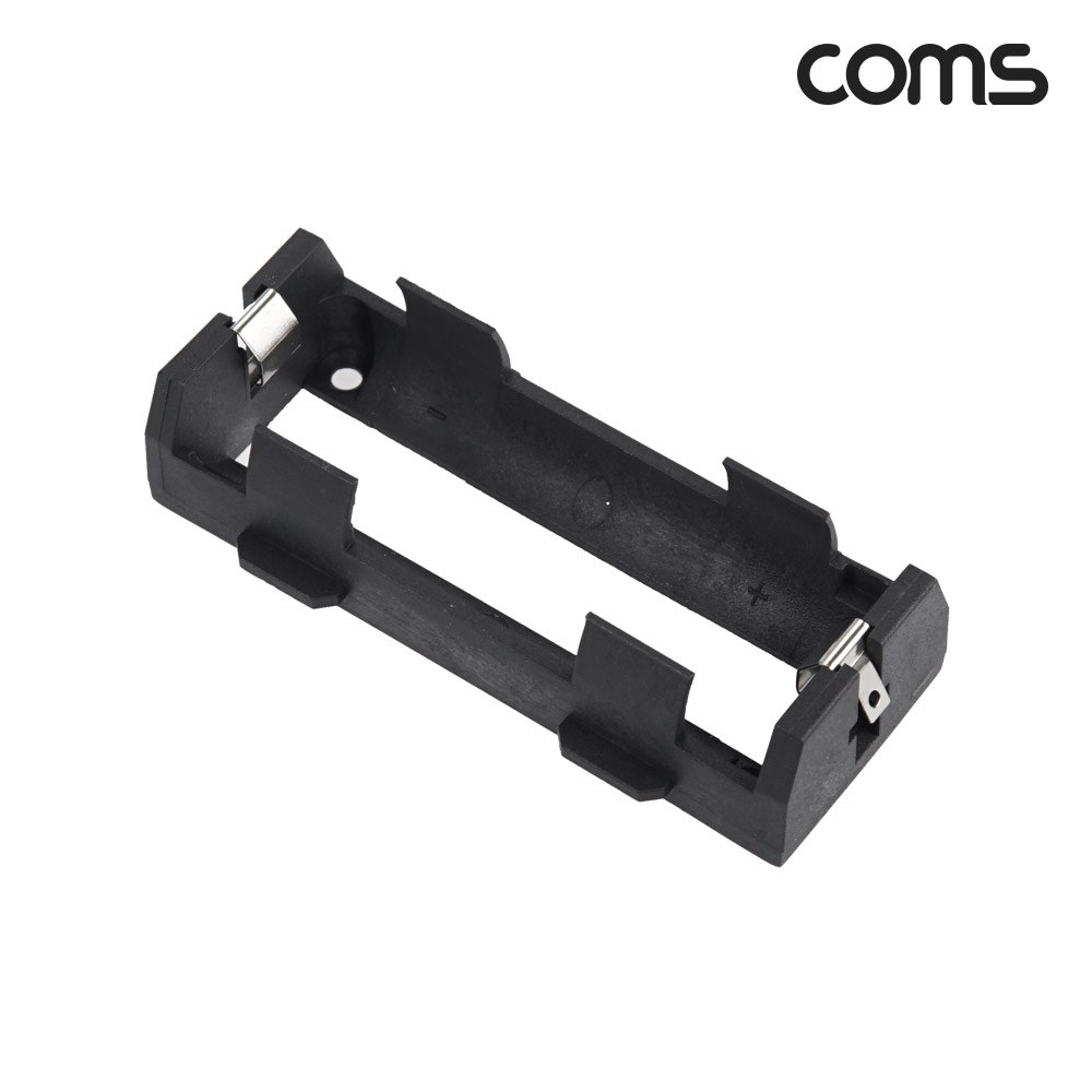 Coms 제작용 26650 배터리 홀더