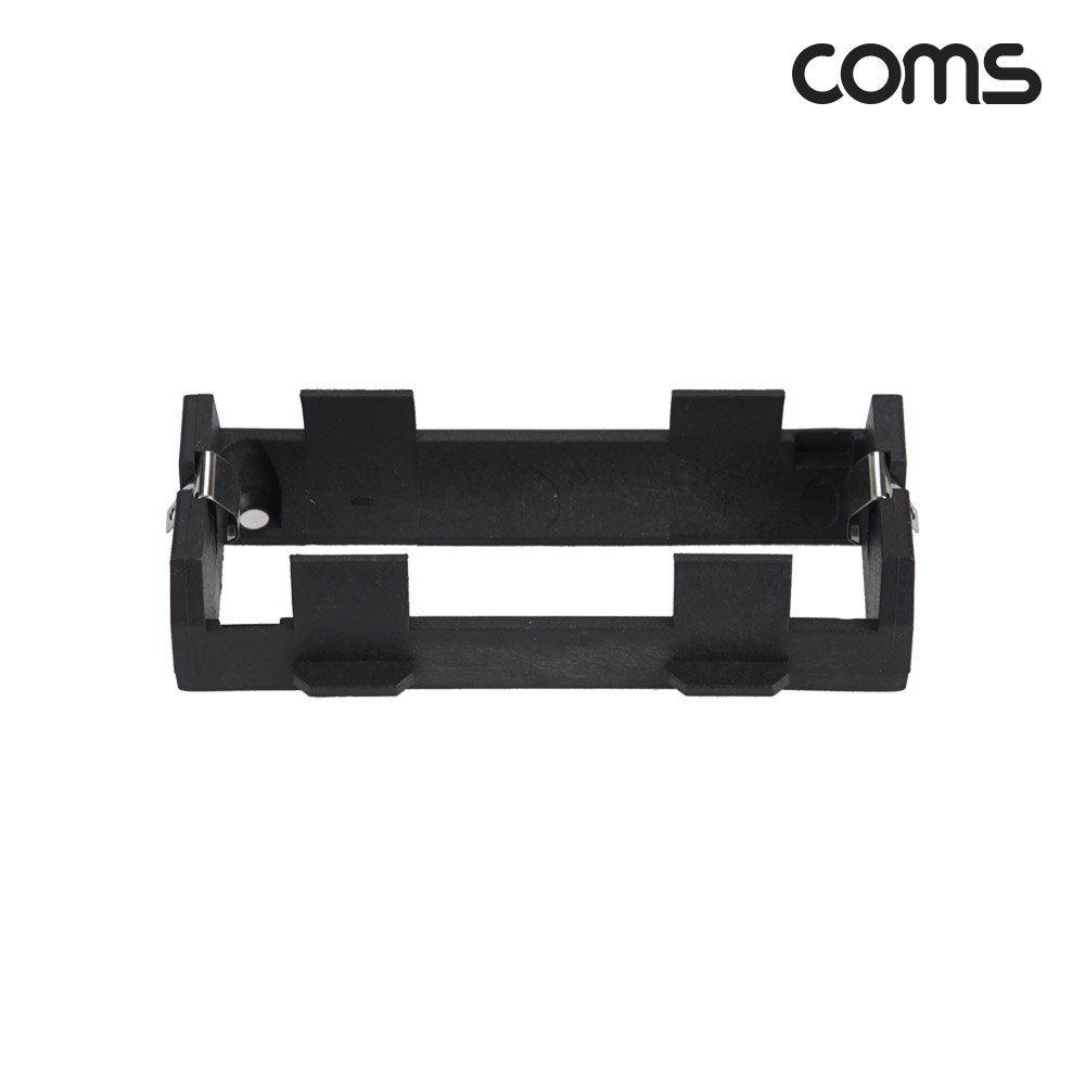 Coms 제작용 26650 배터리 홀더