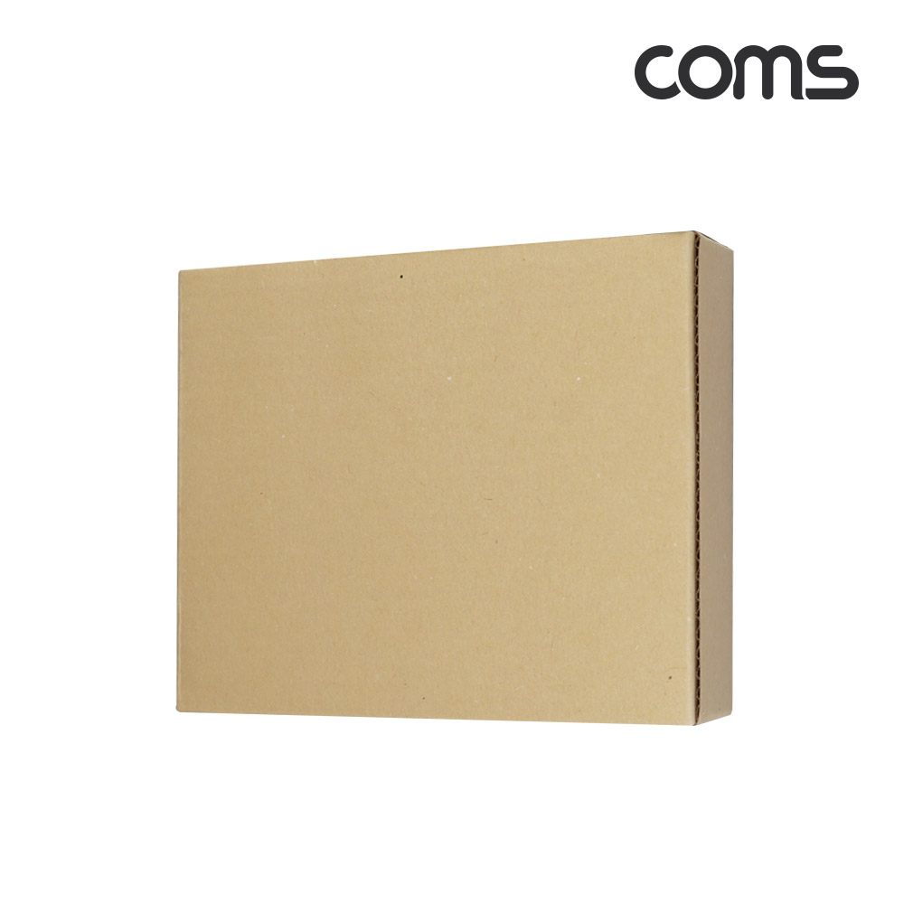 Coms mSATA M.2 (NGFF) B+M Key SSD SATA3 변환 어댑터