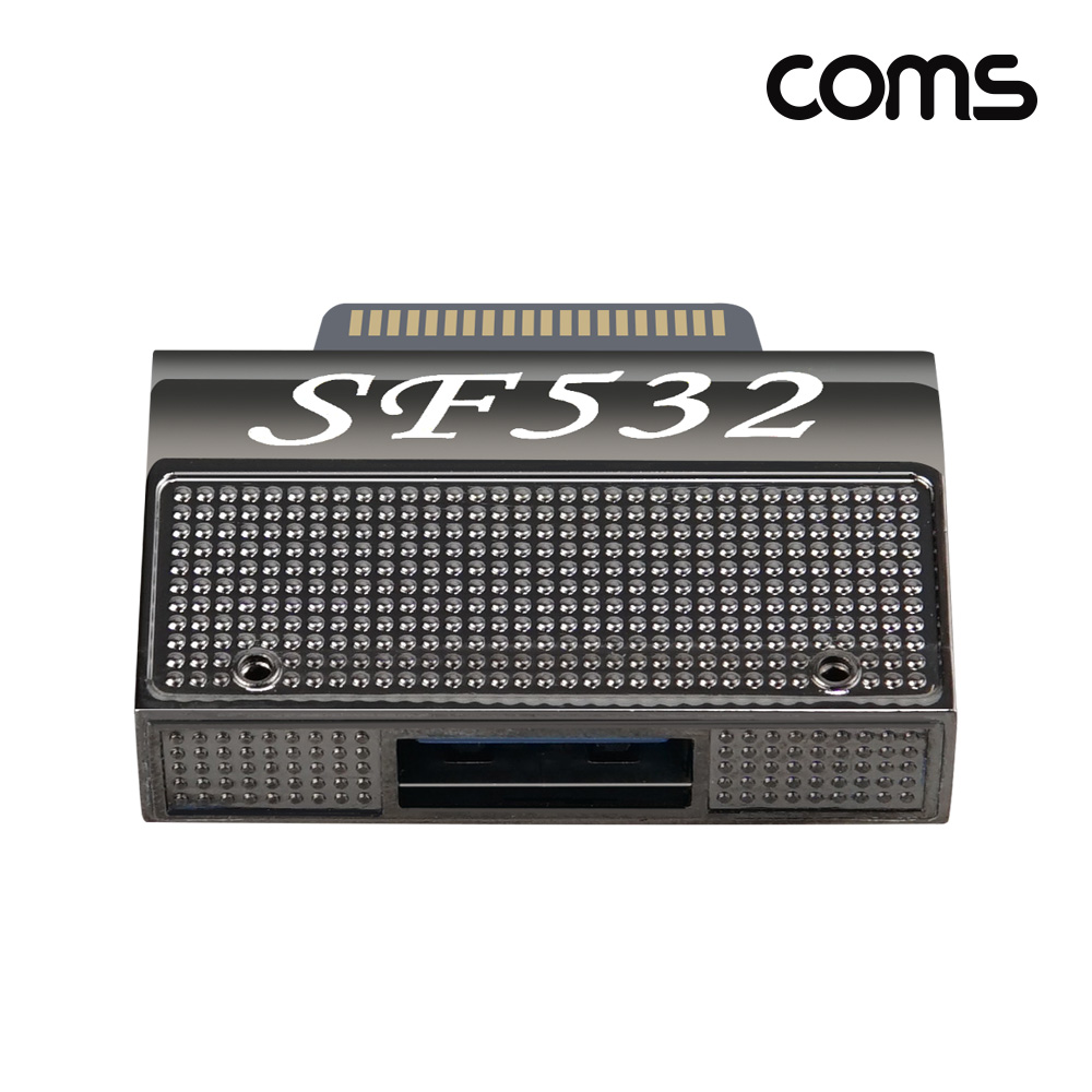 Coms C타입 A타입 서페이스 변환젠더 45W 고속충전 Surface 10Gbps