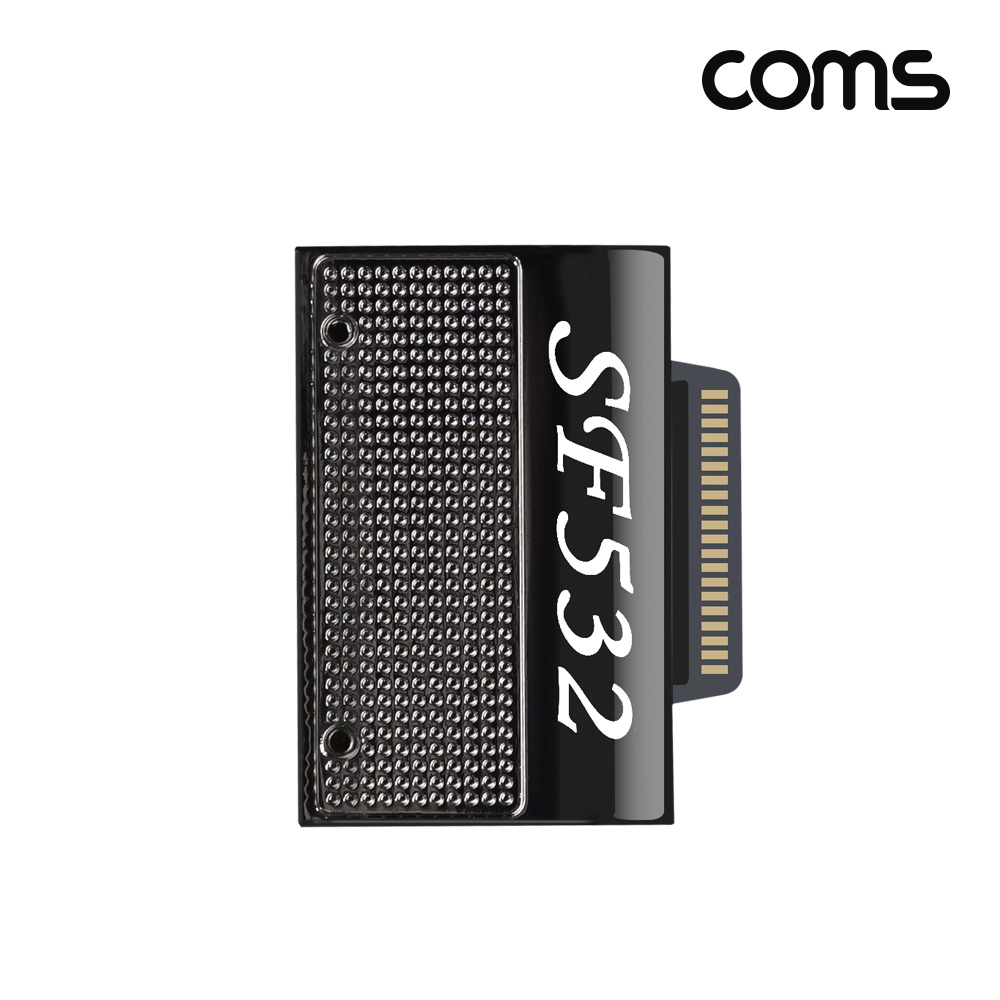 Coms C타입 A타입 서페이스 변환젠더 45W 고속충전 Surface 10Gbps