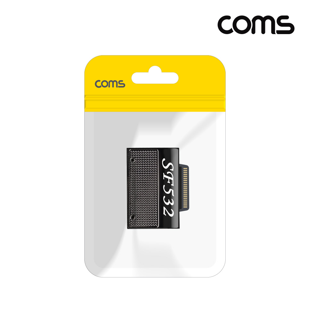 Coms C타입 A타입 서페이스 변환젠더 45W 고속충전 Surface 10Gbps