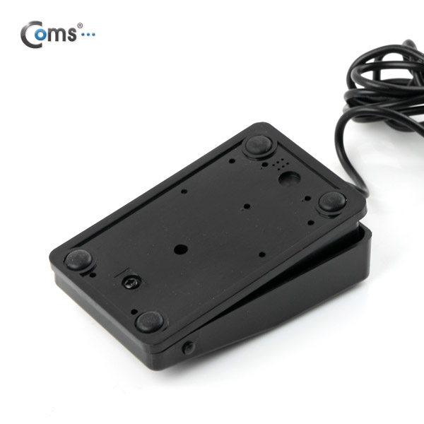 Coms USB 페달/풋 스위치(Foot Switch), 게임, 산업, 장애인용