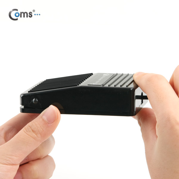 Coms USB 페달/풋 스위치(Foot Switch), 게임, 산업, 장애인용