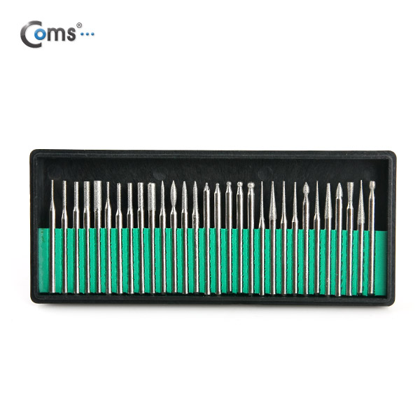 Coms 다이아추지석SET 30pcs