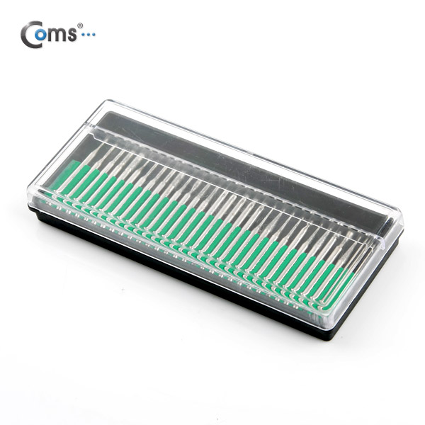 Coms 다이아추지석SET 30pcs