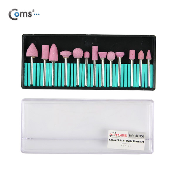 Coms 조각기날세트(추지석) 13pcs