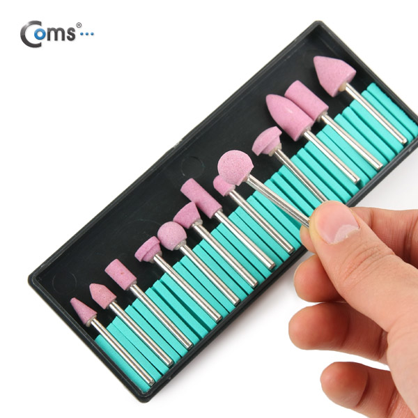 Coms 조각기날세트(추지석) 13pcs