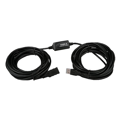 Coms USB 리피터(2.0)/ 10M