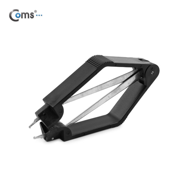 Coms 인출기(PLCC) 일반, IC칩셋 제거