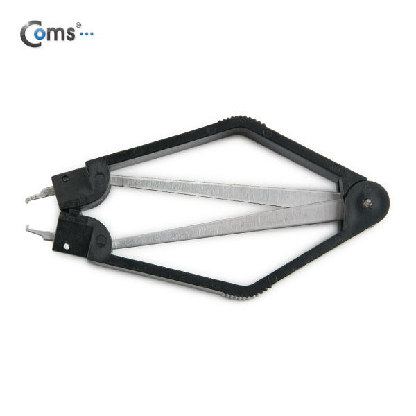 Coms 인출기(PLCC) 일반, IC칩셋 제거