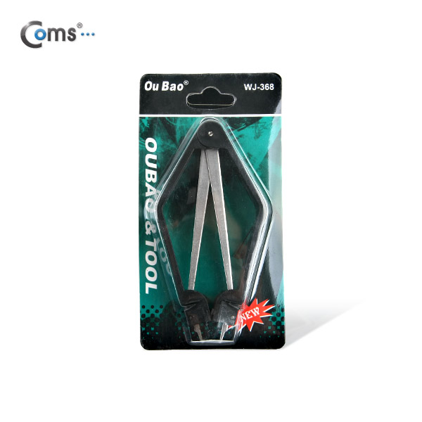 Coms 인출기(PLCC) 일반, IC칩셋 제거