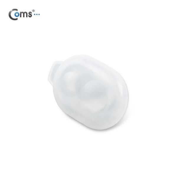 Coms 카메라 무선촬영 리모콘 실리콘 포켓,(셀카봉 리모콘 보관거치)