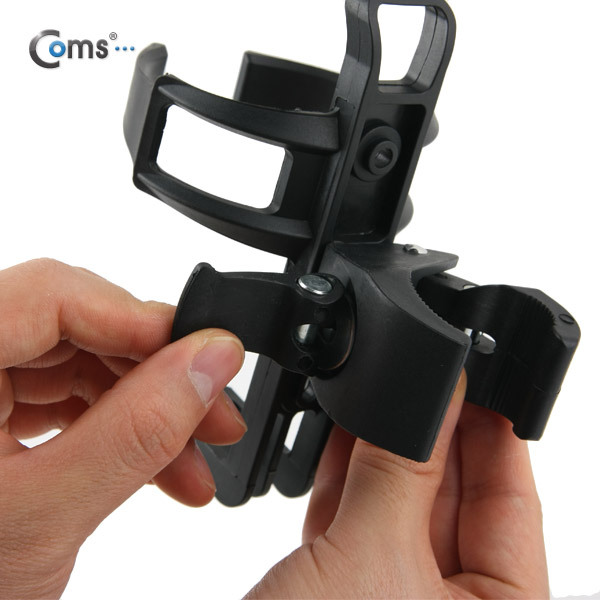 Coms 자전거 거치대(물병용)