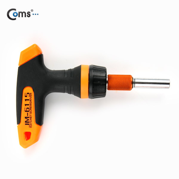 Coms 공구-드라이버세트 (60 in 1), JM-6115