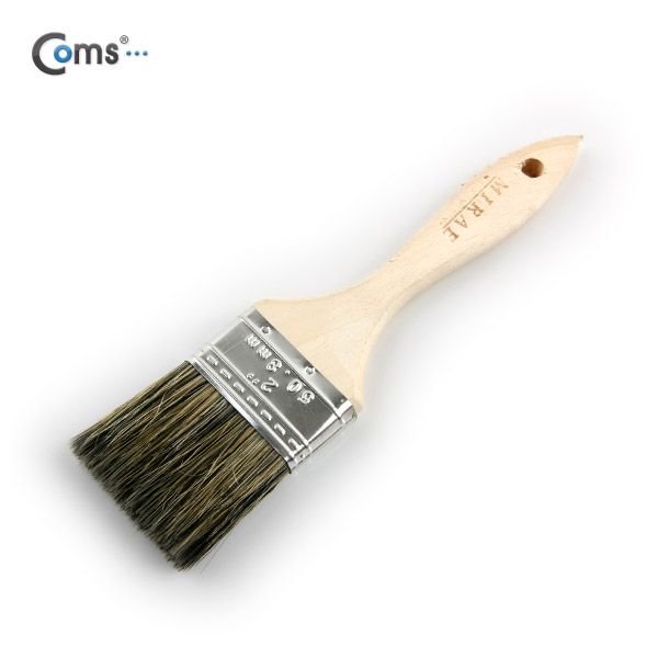 Coms 붓(페인트) 2형 50mm