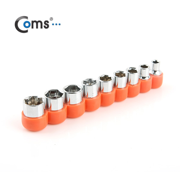 Coms 공구-드라이버세트 (41 in 1), JM-6106