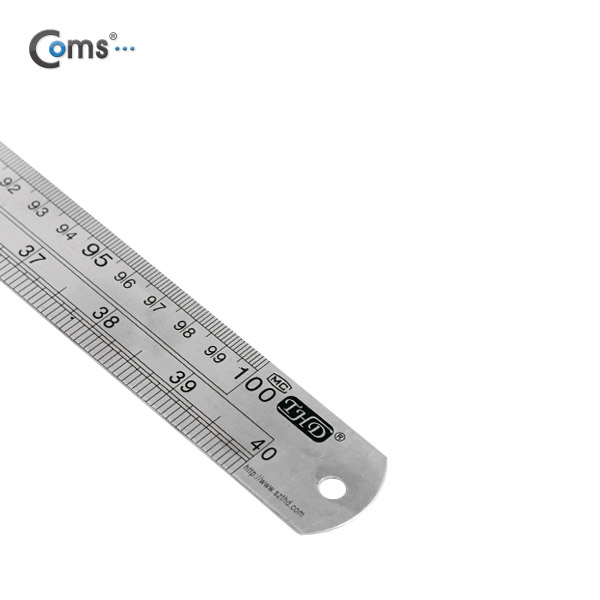 Coms 측정자, 스텐레스, 1M