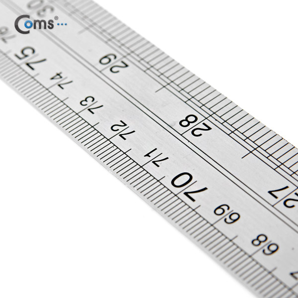 Coms 측정자, 스텐레스, 1M