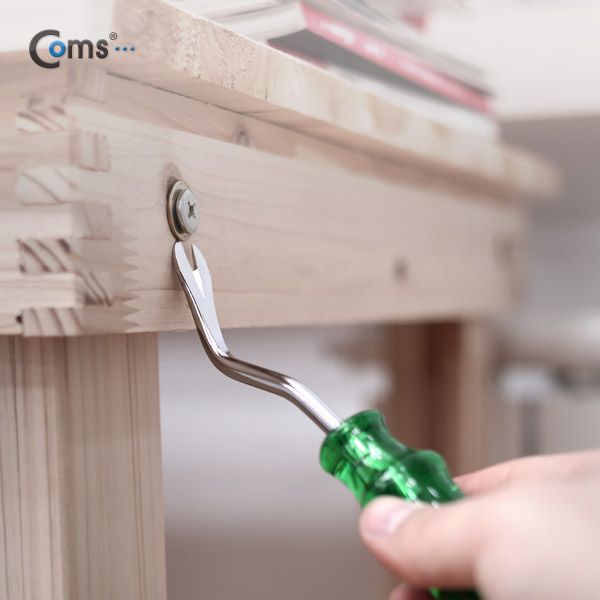 Coms 핀셔(아넥스) 9103