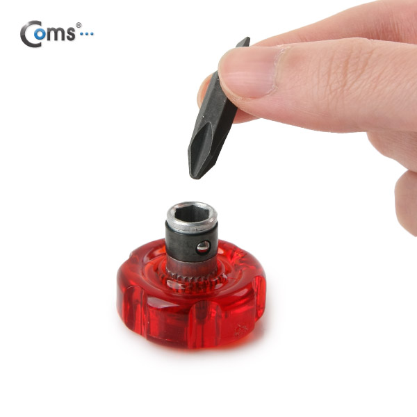 Coms 주먹양용(아넥스) NO.60